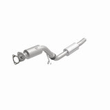 MagnaFlow Direct Fit Catalytic Converter 08-09 Audi A4 Quattro 3.2L - 49904