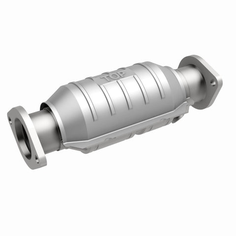 MagnaFlow DF Conv 99-04 VW Golf 2.8L GTI/04-05 Golf 2.8L VR6/99-02 Jetta 2.8L 12 Valve AFP/GLS/GLX - 51151