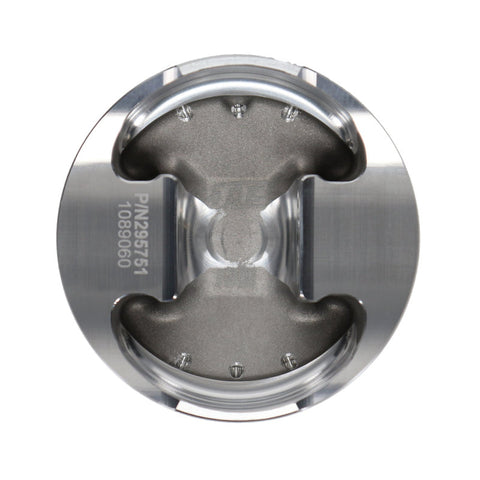 JE Pistons HNDA FIT/JAZ L15AKIT Set of 4 Pistons - 295751
