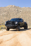 DV8 Offroad 20-23 GMC Sierra 2500/3500 Spec Series Front Bumper - FBGC2-01