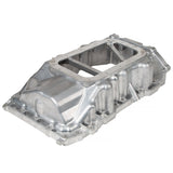 Omix Upper Oil Pan 3.6L 3.0L- 12-18 Jeep Wrangler JK - 17437.21