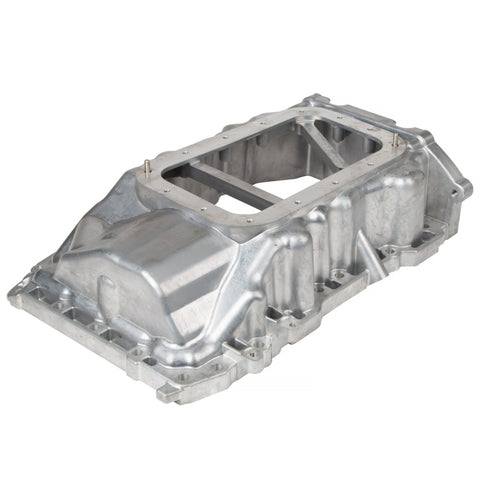 Omix Upper Oil Pan 3.6L 3.0L- 12-18 Jeep Wrangler JK - 17437.21