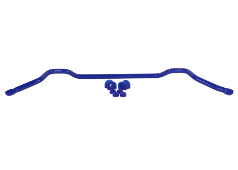 SuperPro 27mm Non Adjustable Heavy Duty Stabilizer Bar - RC0047F-27
