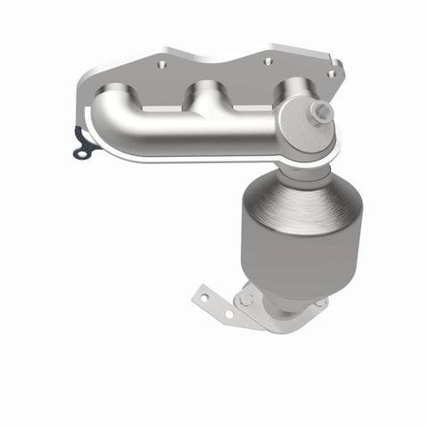 MagnaFlow Direct Fit Catalytic Converter 10-14 RX450H 3.5L Left - 52017