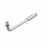 MagnaFlow Conv DF CIVIC- 01-05 4 1.7L OEM - 49483