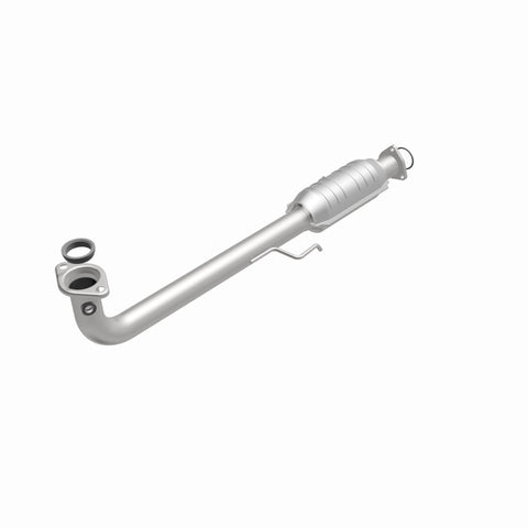 MagnaFlow Conv DF CIVIC- 01-05 4 1.7L OEM - 49483
