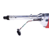 Edelbrock Chevy BB/SB Pro-Tuner Distributor - Short Tooth - 3614