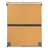 ARB Aluminum Awning Kit w/ Light 8.2ft x 8.2ft Includes Light Installed - 814411