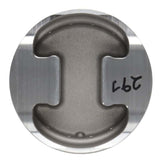 Wiseco VW VR6 2.8L 9:1 83mm Piston Shelf Stock - 6608M83