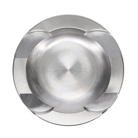 JE Pistons 07-13 BMW N54B30 Bore 85 / Oversize 1.00 / Dome Volume -22.7 / Set of 6 - 361360