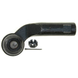 MOOG 09-13 Mazda 3 Sport Front Left Outer / Left Outer Tie Rod End - ES800026