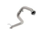 aFe 24-26 Lexus GX550 V6 Vulcan Series SS Axle-back Exhaust - 49-36086
