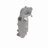 MagnaFlow Direct Fit Catalytic Converter 18-20 Alfa Romeo Giulia Single Underbody 2L - 280295
