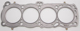 Cometic Nissan CA18 DOHC 84-87 85mm Skyline/Sunny 200SX .098 inch MLS-5 Head Gasket - C4480-098