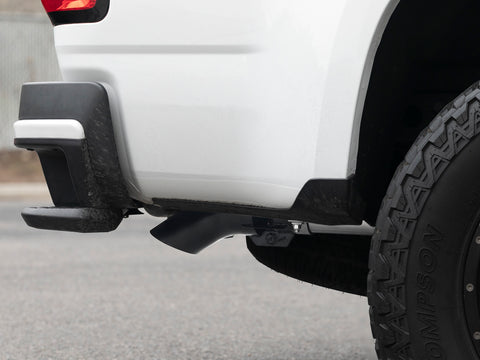 aFe MACH Force-XP 3in 409 SS Cat-Back Exhaust w/ Black Tip 16-18 GM Colorado/Canyon I4-2.8L (td) LWN - 49-44100-B