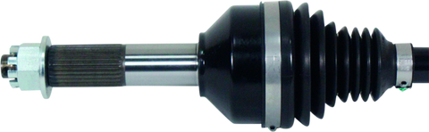 DragonFire Racing Hydra Axle- Kawasaki KRF800 Teryx 16-20- Postion- Rear- Right/Left - 522849