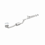 MagnaFlow Direct Fit SS Converter 10-14 Subaru Legacy H6 3.6L - 52202