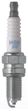 NGK Standard Spark Plug Box of 4 (DCPR8E SOLID) - 4179