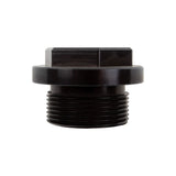 Wehrli LB7/LLY/LBZ/LMM Duramax Upper Coolant Pipe Plug - WCF205-280