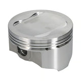 Wiseco Yamaha XT350 85-00/TT350 85-98 91 CR Piston kit - 4674M08600