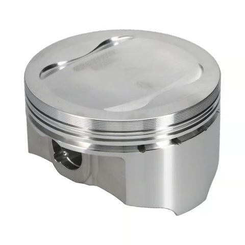 Wiseco Yamaha XT350 85-00/TT350 85-98 91 CR Piston kit - 4674M08600