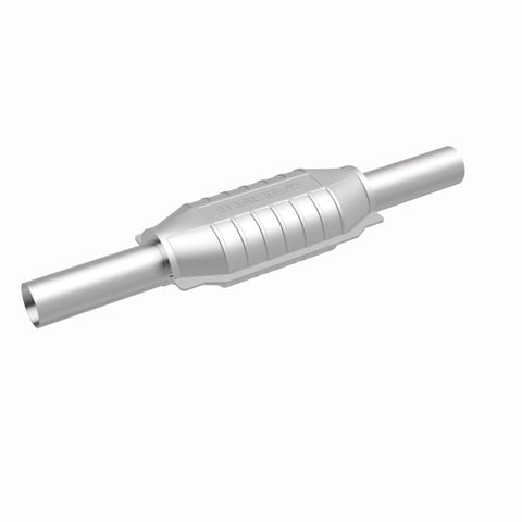 MagnaFlow Conv GM 25.25X6.5X4 2.25/2.25 - 23467