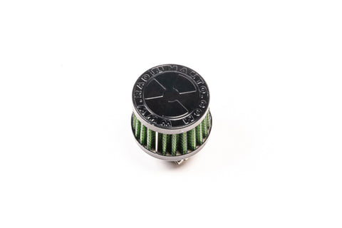 Radium Engineering Air Filter 0.75in ID - 18-0042
