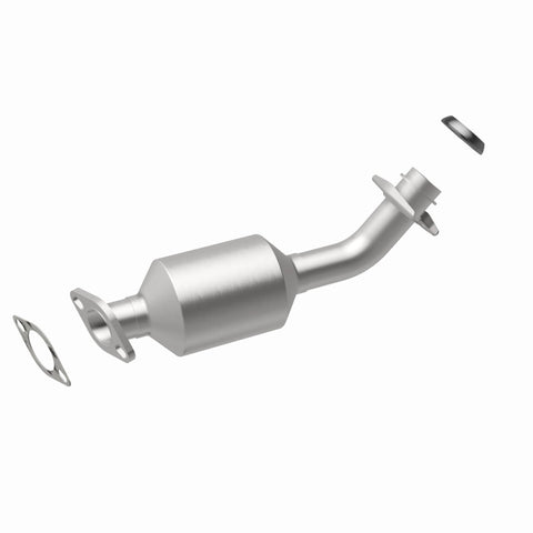 MagnaFlow Pre-OBDII Direct Fit Catalytic Converter 79-85 Dodge Ram 50 2.0L/2.6L - 3391238