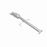 MagnaFlow Direct Fit Catalytic Converter 99-01 Mazda Protege 1.8L - 51421