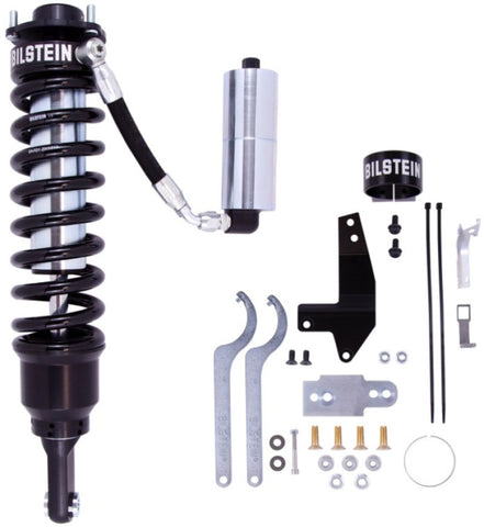 Bilstein B8 8112 Series 07-09 Toyota FJ Cruiser Zone Control Monotube Front Right Corner Module - 41-284834