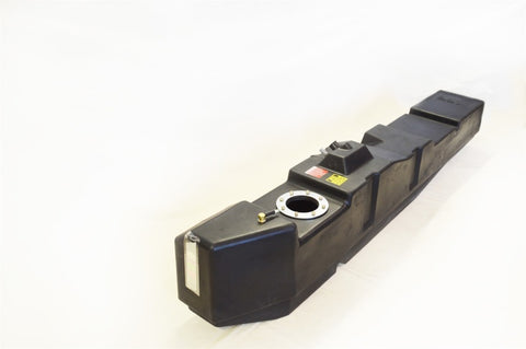 Titan Fuel Tanks 99-07 Ford F-250 67 Gal. Extra HD Cross-Linked PE XXL Mid-Ship Tank - Crew Cab LB - 7020399