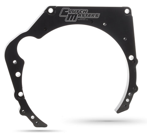 Clutch Masters Engine Adapter Plate for Honda K Engine to Subaru STI 6-Speed Transmission - K721-EAP