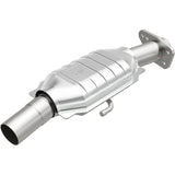 MagnaFlow Conv GM 21.38X6.5X4 2.25 23418 - 93418