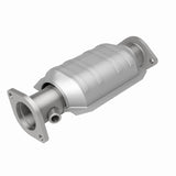 MagnaFlow Conv DF 00-02 Nissan Sentra 1.8L CC - 24360
