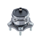 MOOG 14-18 Mazda 3 Sport Rear Hub Assembly - 512552