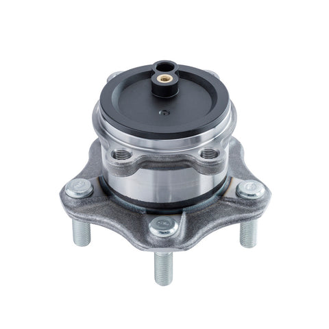 MOOG 14-18 Mazda 3 Sport Rear Hub Assembly - 512552