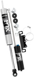 Fox 17-19 Ford F250/F350 2.0 Performance Series Remote Reservoir Adj. Front Shocks 0-1.5in Lift - 985-26-161