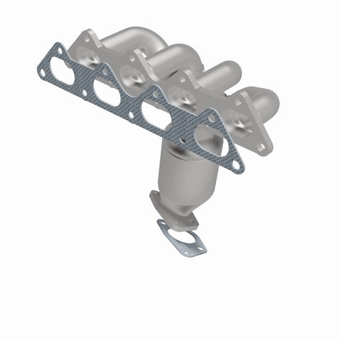 MagnaFlow Direct Fit Catalytic Converter 01-05 Dodge Stratus 2.4L - 452027