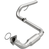MagnaFlow 2007 Chevrolet Silverado 1500 Classic 6.0L Direct Fit Converter - 5451418