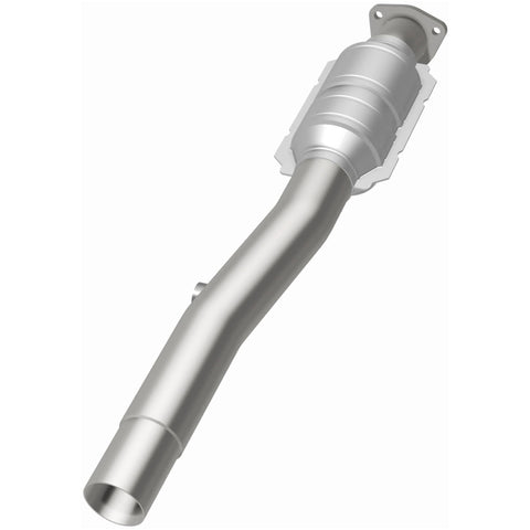 MagnaFlow Direct Fit Catalytic Converter 97-05 Audi A8 Quatt 4.2L Driver Side - 51452