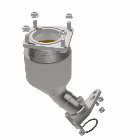 MagnaFlow Direct Fit Catalytic Converter 2009 MAXIMA 3.5L Underbody - 52129