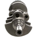 Manley Chevrolet LS 4340 Forged 3.622in Stroke Pro Series Light Weight Crankshaft - 193924