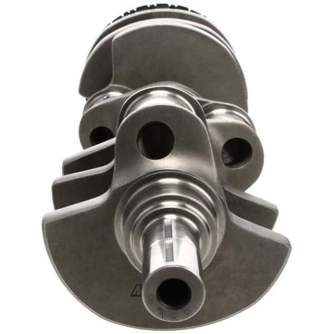Manley Chevrolet LS 4340 Forged 3.622in Stroke Pro Series Light Weight Crankshaft - 193924