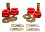Energy Suspension 05-07 Scion tC Red Rear Trailing Arm Bushing Set - 8.3125R