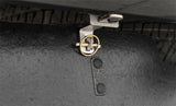 Access ROCKSTAR 03-09 Dodge Ram 2500/3500 Commercial Tow Flap Dually (w/ Heat Shield) - H5040149