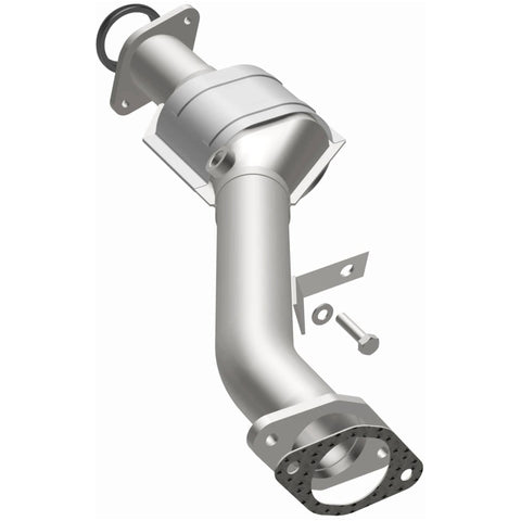 MagnaFlow Direct Fit Catalytic Converter 04-07 Subaru WRX/STi 2.5L T - 441057