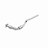 MagnaFlow Direct Fit Catalytic Converter 06-08 VW Passat 2.0L - 51361
