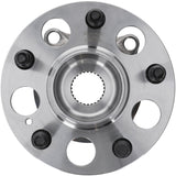 MOOG 2017 Acura MDX Rear Hub Assembly - 512629