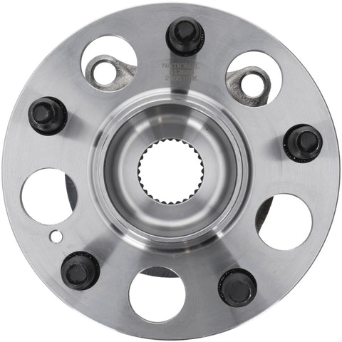 MOOG 2017 Acura MDX Rear Hub Assembly - 512629