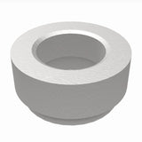 MagnaFlow Thrd O2 Sensor Boss 20-Pk - 10010